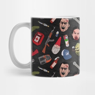 Left 4 dead 2 Mug